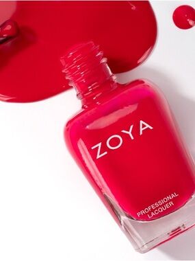 NEW! Zoya Nail Polish - Alora
